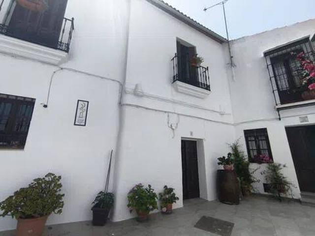Casa en venta en Cazalla De La Sierra, Andalucía