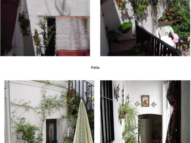 Casa en venta en Cazalla De La Sierra