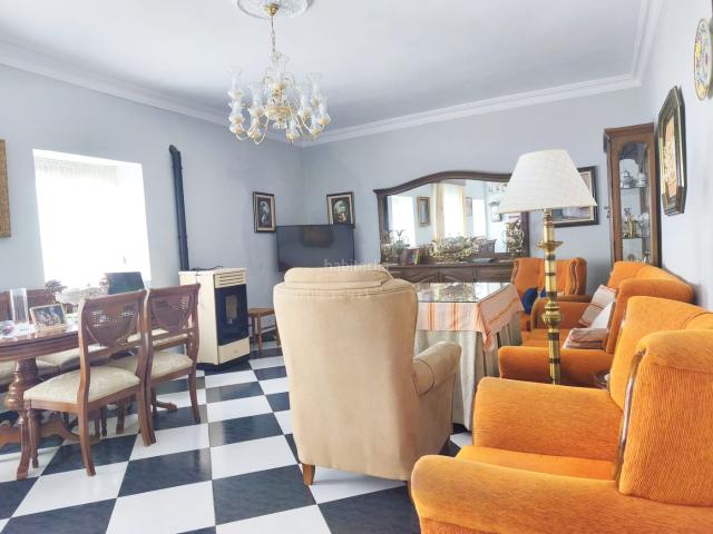 Casa en venta en Cazalla De La Sierra, Andalucía
