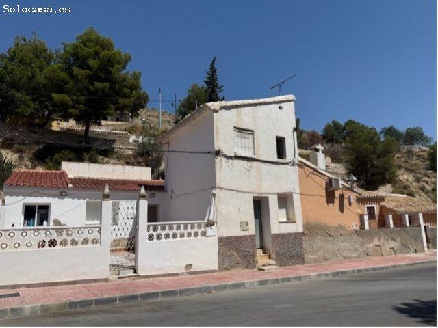 Casa en venta en Río Mula, Murcia