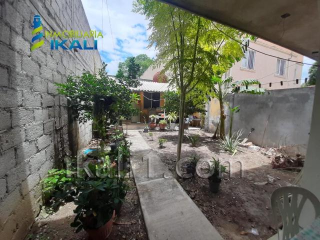 Casa en venta en Poza Rica De Hidalgo