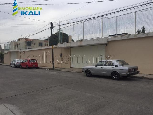Casa en venta en Fraccionamiento Valdivia, Poza Rica