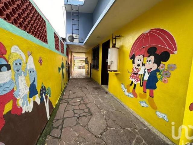 CASA EN VENTA EN CAZONES, POZA RICA, VERACRUZ