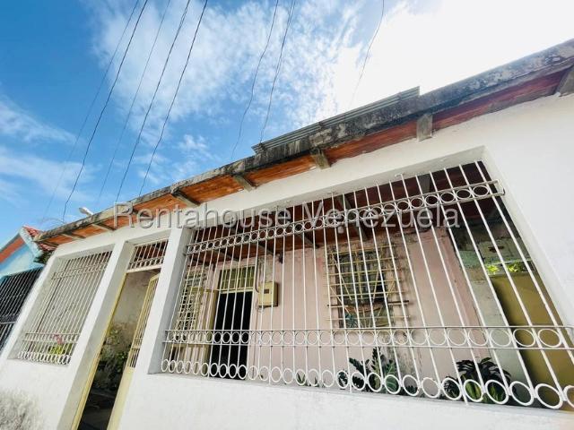 Casa en venta en Caña De Azucar, Maracay