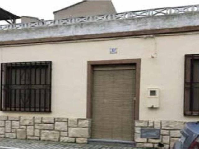 Casa en venta en l'Alt Vinalopó / El Alto Vinalopó, Valencia