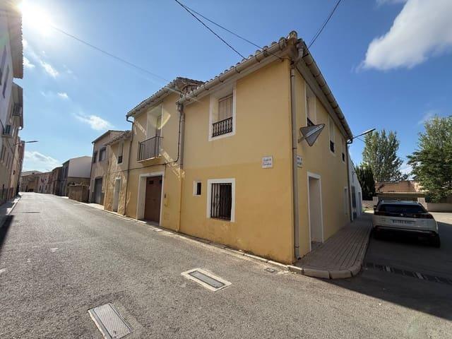 Casa en venta en l'Alt Vinalopó / El Alto Vinalopó, Valencia