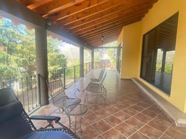 Casa en venta en Guanajuato