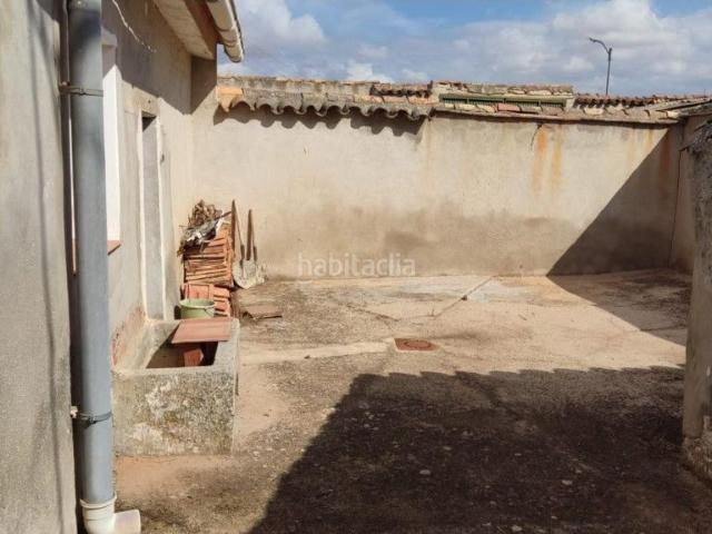 Casa en venta en Cañada de Calatrava, Ciudad Real
