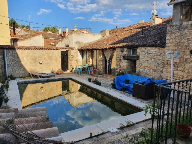 Casa en venta en Cañada Del Hoyo, Castilla-La Mancha