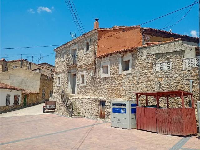 Casa en venta en Cañada Del Hoyo, Castilla-La Mancha