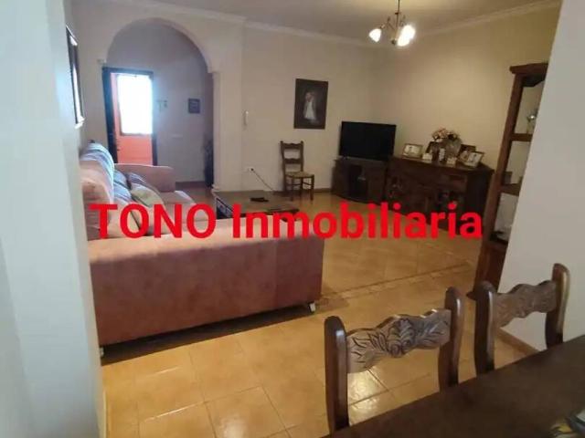 Casa en venta en Cañada Rosal, Andalucía