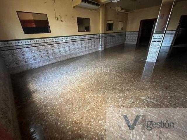 Casa en venta en Cañada Rosal, Andalucía