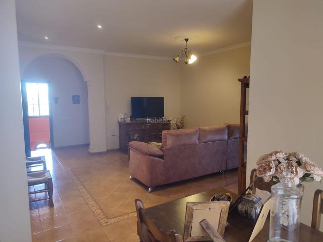 Casa en venta en Cañada Rosal, Andalucía