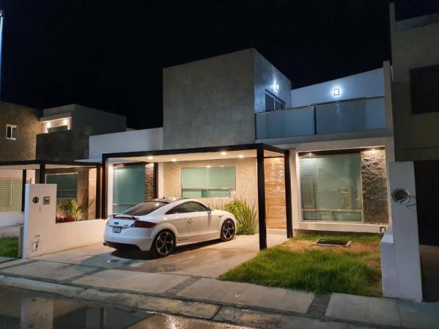 Casa en venta en Villa De Cos, Zacatecas