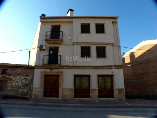 Casa en venta en Cañamares, Castilla-La Mancha
