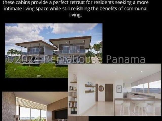 Casa en Venta en Cañas Los Santos 249 m2. 3 hab