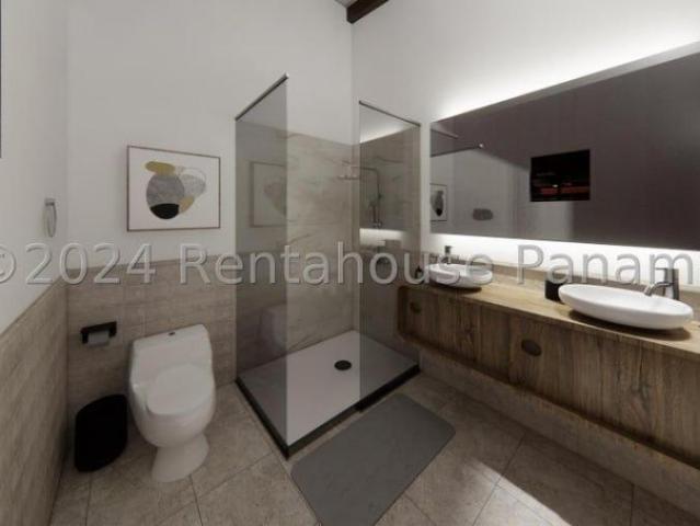 Casa en Venta en Cañas Los Santos 249 m2. 3 hab