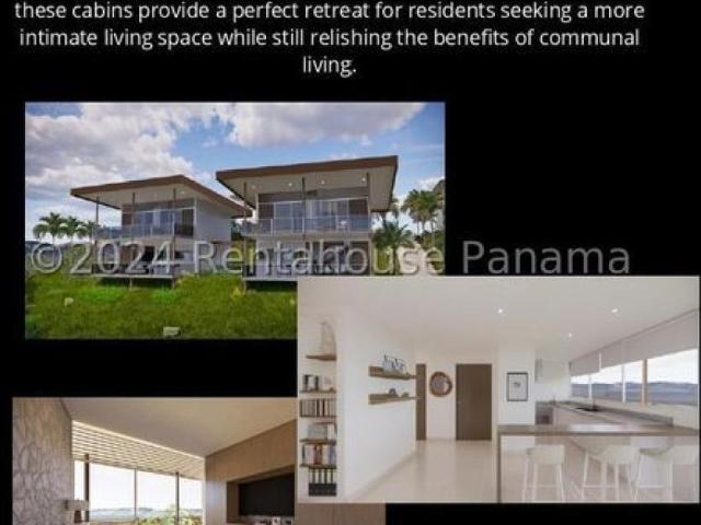 Casa en Venta en Cañas Los Santos 268 m2. 3 hab
