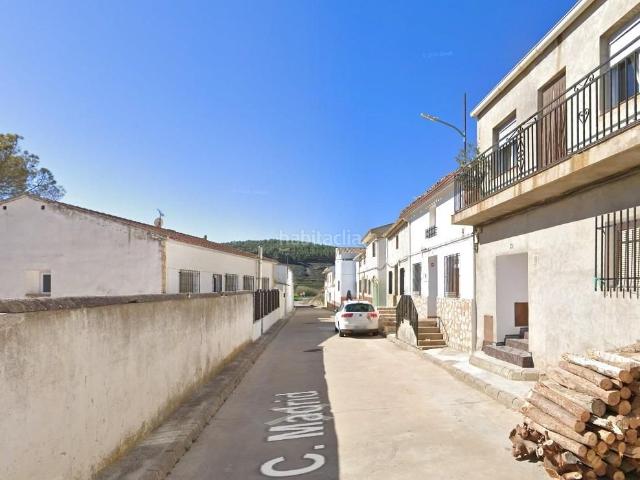Casa en venta en El Cañavate, Castilla-La Mancha