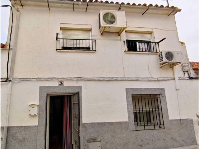 Casa en venta en Cañaveral, Extremadura