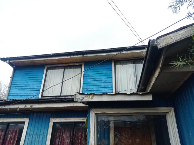 Casa en venta en Cañete, Biobío