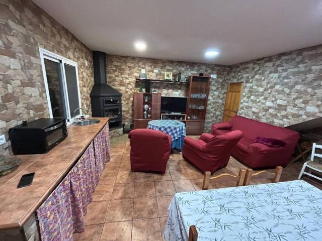 Casa en venta en Cañete la Real, Málaga
