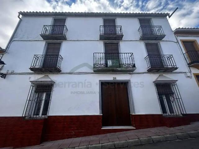 Casa en venta en Guadalteba, Andalucía