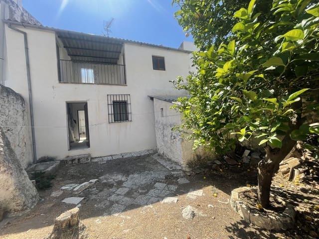 Casa en venta en Guadalteba, Andalucía