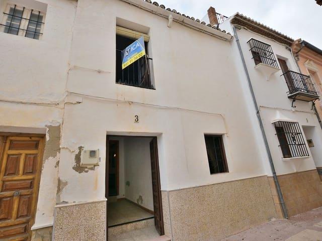 Casa en venta en Guadalteba, Andalucía