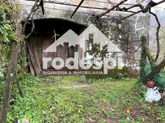 Casa en venta en A Caniza, A Paradanta