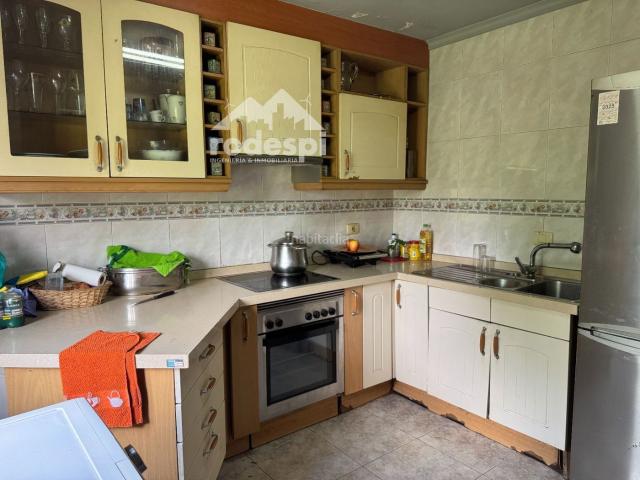 Casa en venta en A Caniza, A Paradanta