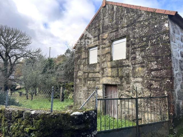 Casa en venta en A Caniza, A Paradanta