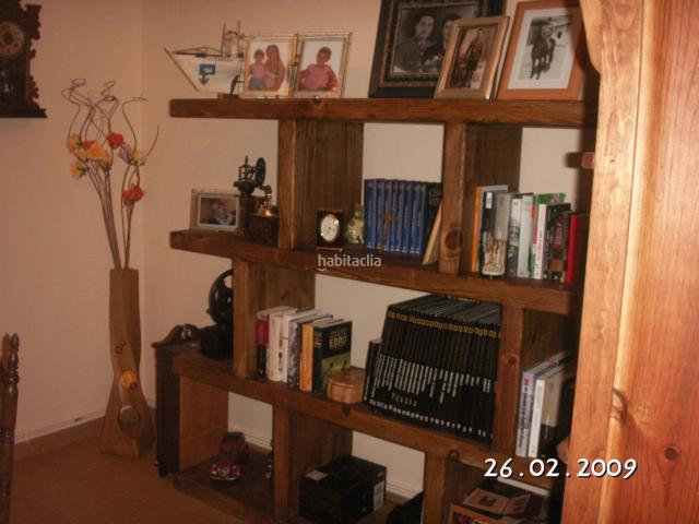 Casa en venta en A Caniza, A Paradanta
