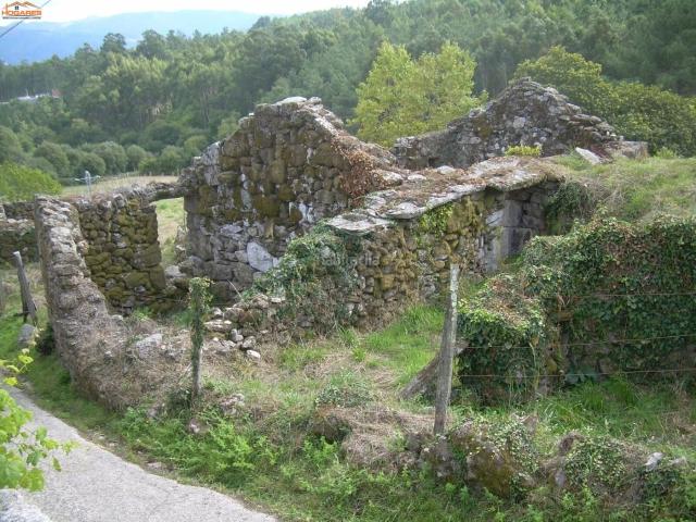 Casa en venta en A Cañiza, A Caniza