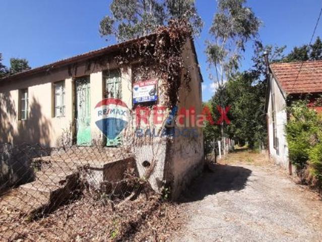 Casa en venta en A Caniza, A Paradanta