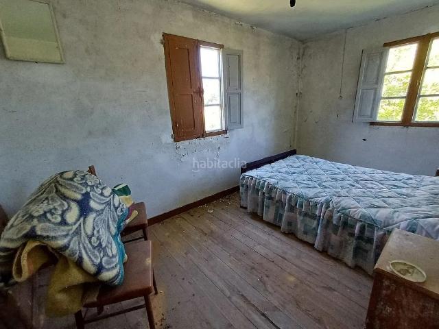 Casa en venta en A Caniza, A Paradanta