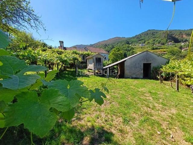 Casa en venta en A Caniza, A Paradanta