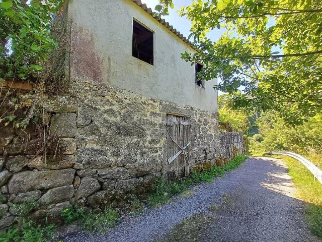 Casa en venta en A Caniza, A Paradanta
