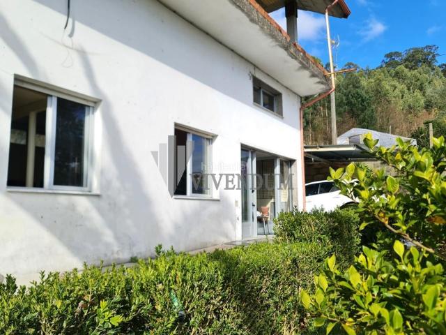 Casa en venta en A Caniza, A Paradanta