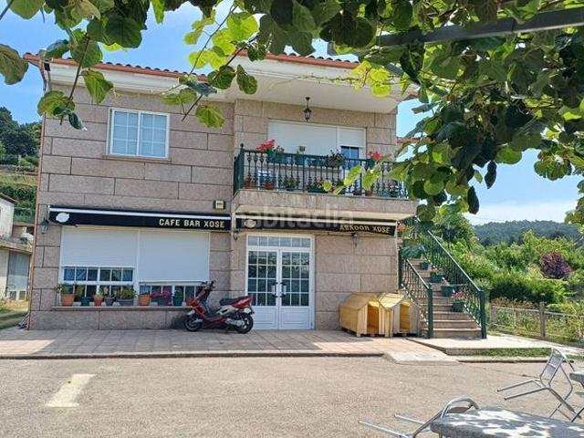 Casa en venta en A Caniza, A Paradanta