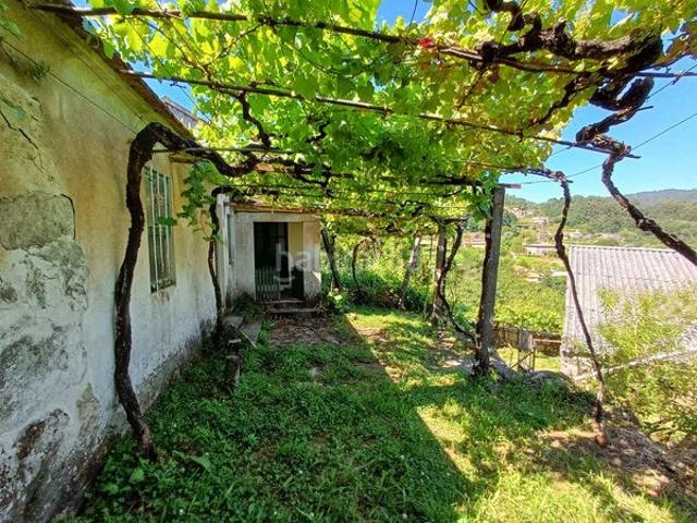 Casa en venta en A Caniza, A Paradanta