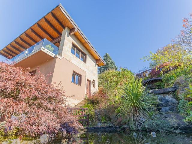 Casa en venta en A Caniza, A Paradanta