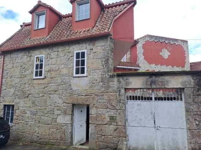 Casa en venta en A Caniza, A Paradanta