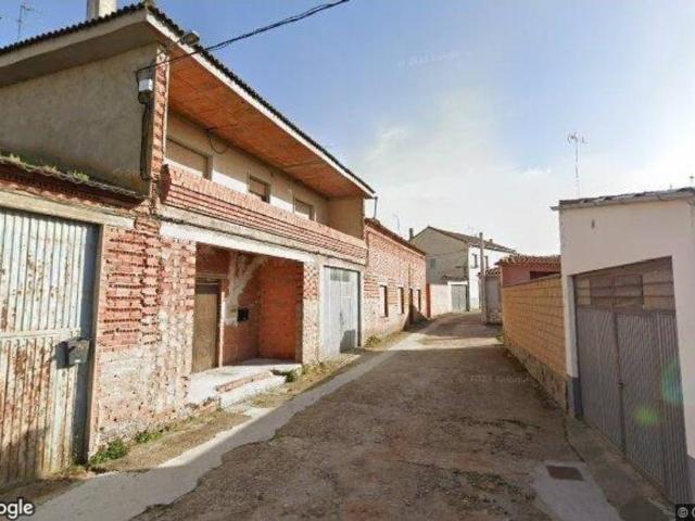 Casa en venta en Cañizal