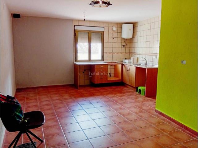 Casa en venta en Huesa Del Común, Aragón