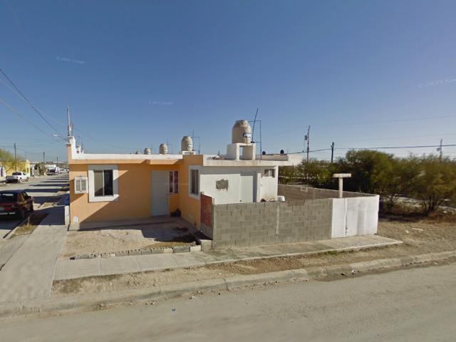 Casa en venta en Acuña, Coahuila