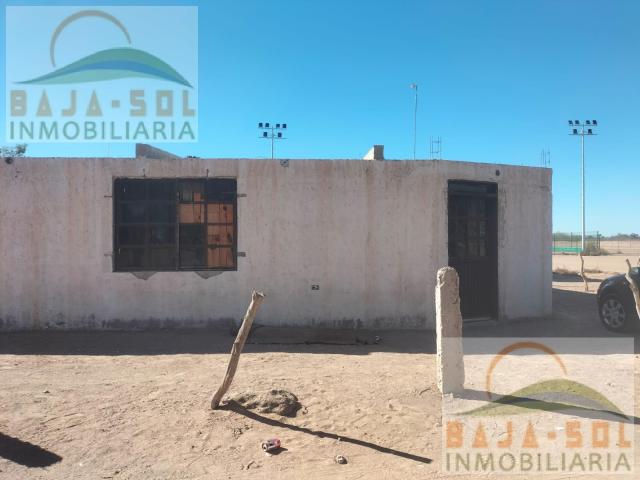 Casa en venta en Comondú, Baja California Sur