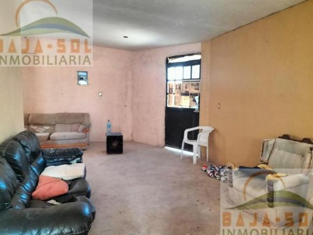 Casa en venta en Cd. Constitución B.C.S