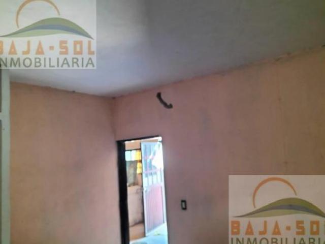 Casa en venta en Cd. Constitución B.C.S