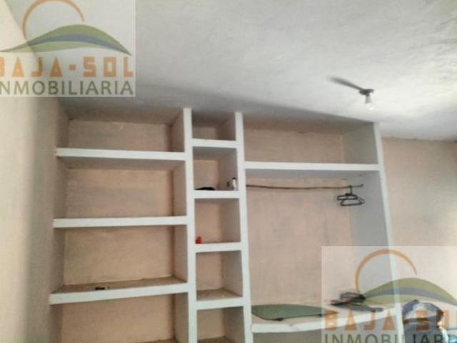 Casa en venta en Cd. Constitución B.C.S